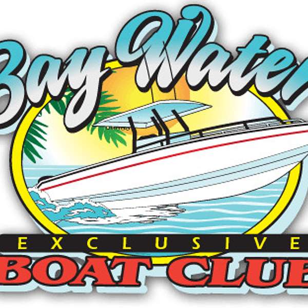 Bay Water Boat Club Hour Podcast Artwork Image