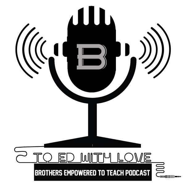 TO ED WITH LOVE : THE PODCAST Podcast Artwork Image