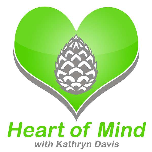 Heart Of Mind Podcast Podcast Artwork Image