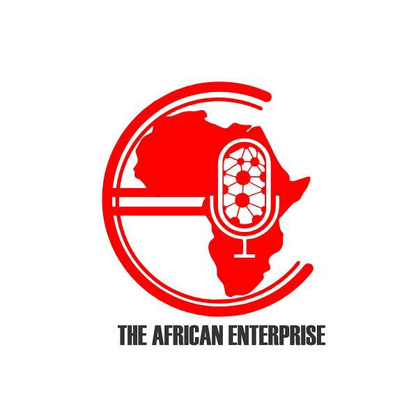 The African Enterprise  Podcast Artwork Image