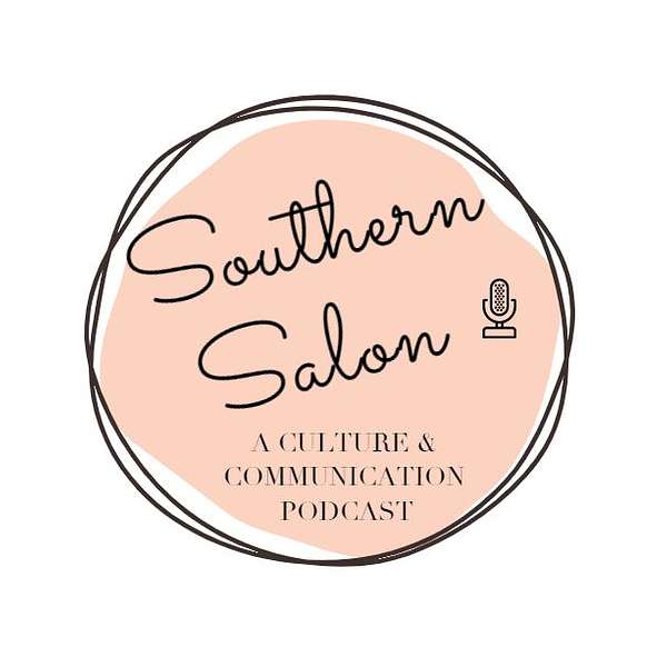 Southern Salon: a culture and travel podcast Podcast Artwork Image