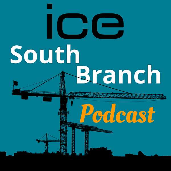 ICE South Branch Podcast Podcast Artwork Image