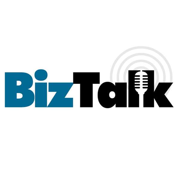 BizTalk Radio's Podcast Podcast Artwork Image
