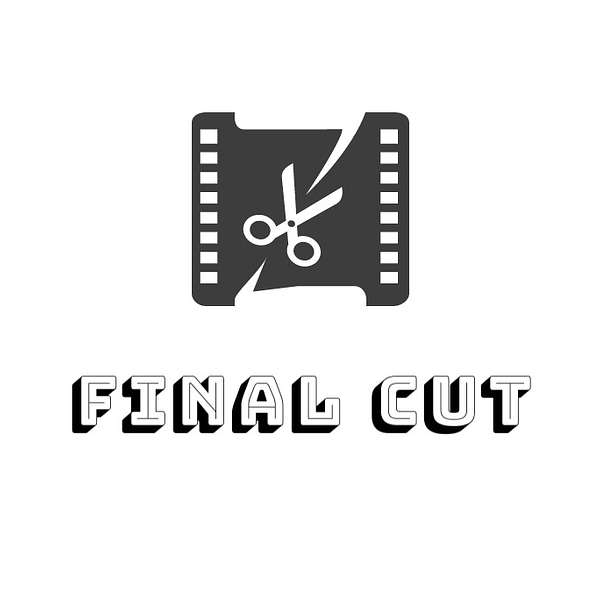 Final Cut Podcast Artwork Image