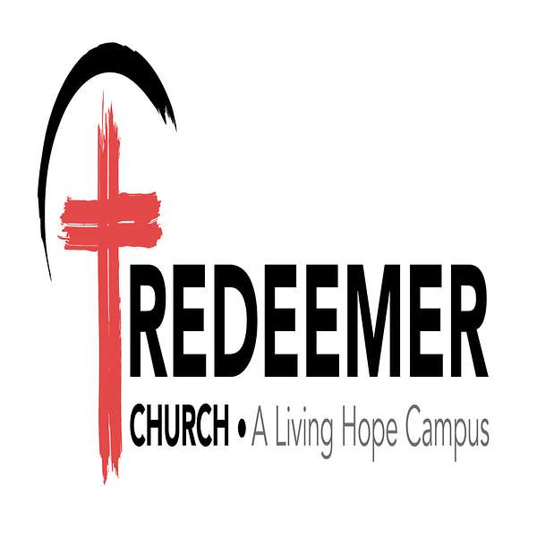 Redeemer Church's Podcast Podcast Artwork Image