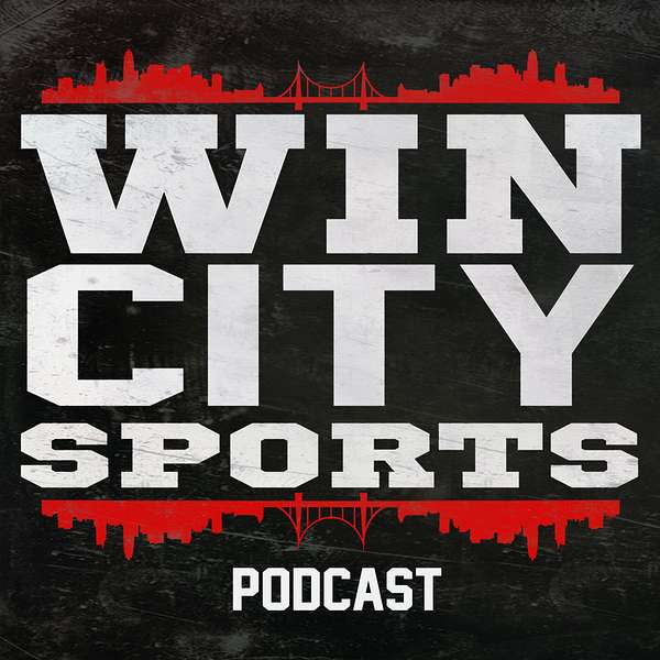 The WinCity Sports Podcast Podcast Artwork Image