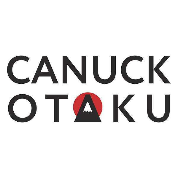 Canuck Otaku Podcast Artwork Image