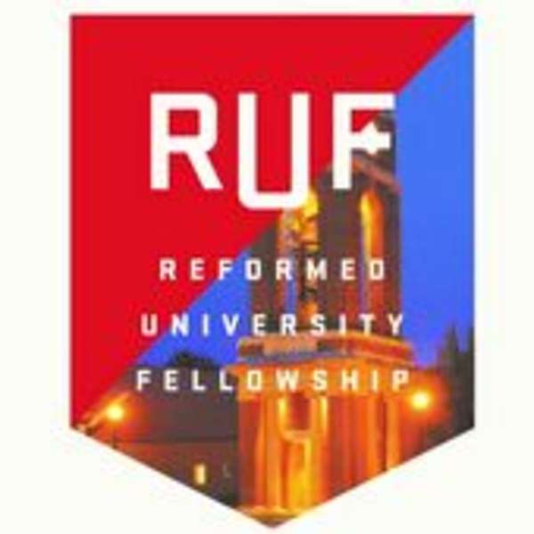 RUF at Ole Miss Podcast Artwork Image