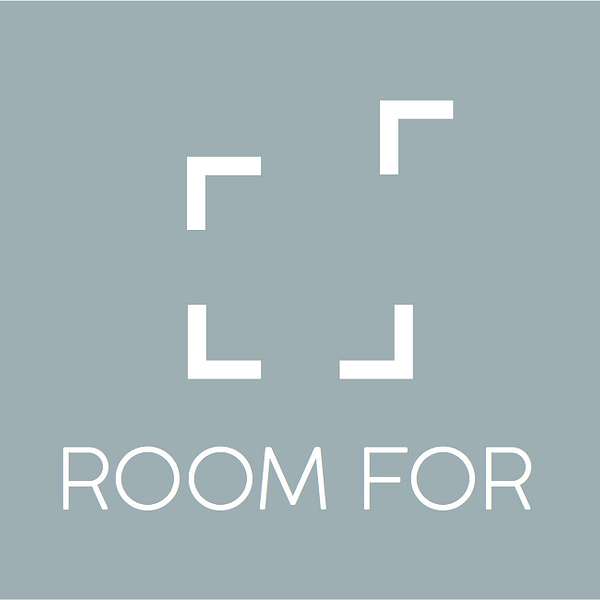Room For Podcast Artwork Image