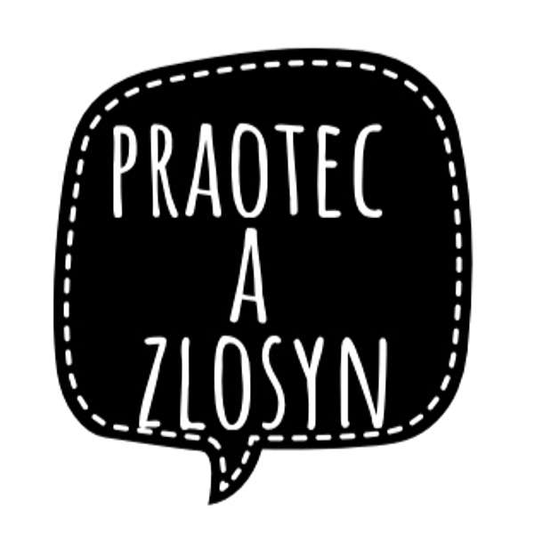 Praotec a Zlosyn Podcast Podcast Artwork Image