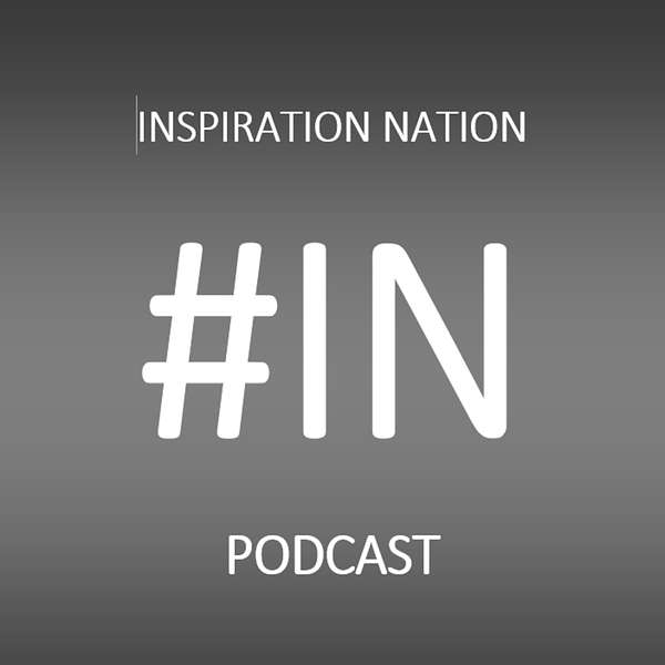 Inspiration Nation Podcast Artwork Image