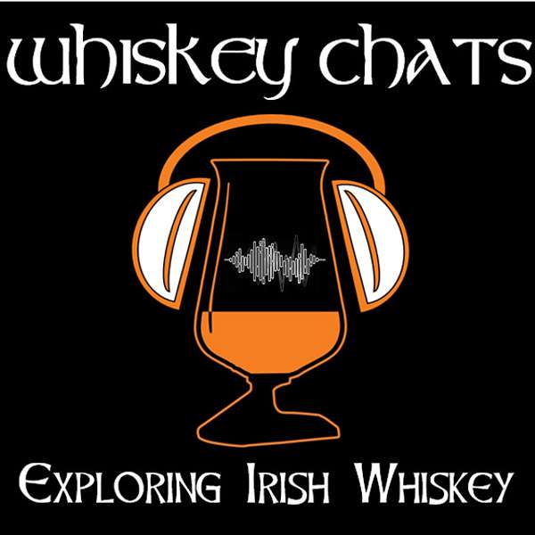 Whiskey Chats Podcast Artwork Image