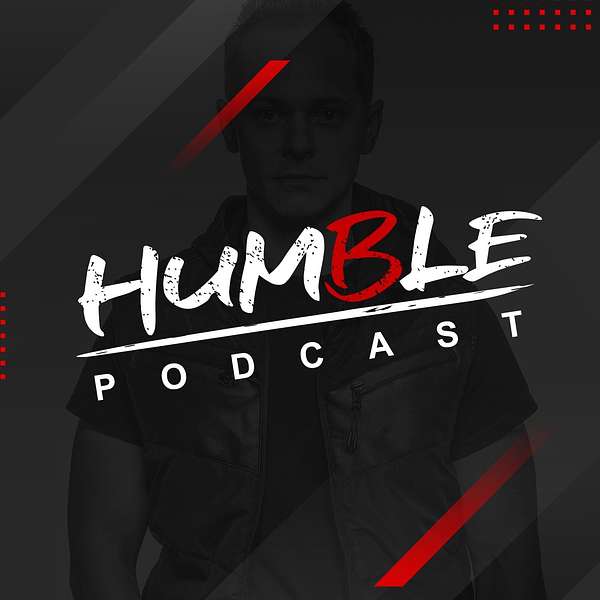 Humble Podcast Podcast Artwork Image