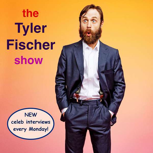 The Tyler Fischer Show Podcast Artwork Image