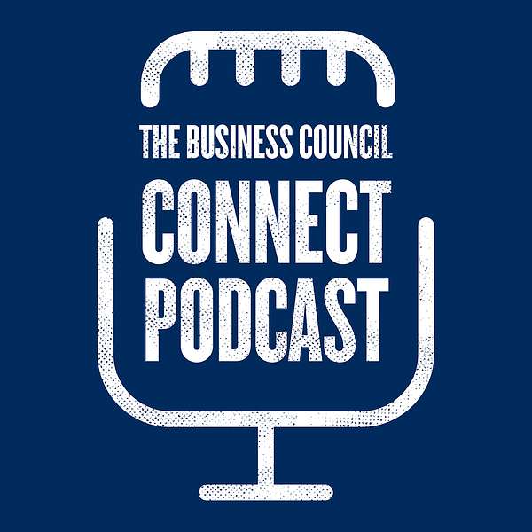 Business Council 's Podcast Podcast Artwork Image
