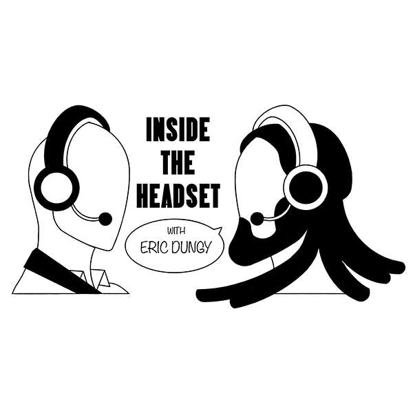 Inside the Headset Podcast Artwork Image