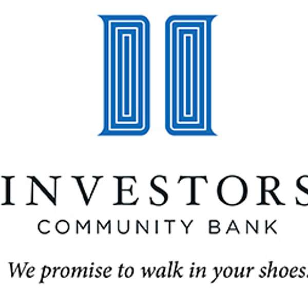 Investors Community Bank's Podcast Podcast Artwork Image