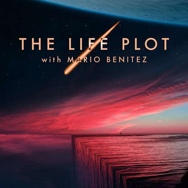 The Life Plot Podcast Artwork Image