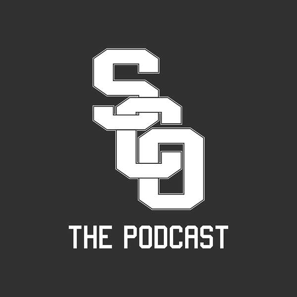 SCO: The Podcast Podcast Artwork Image