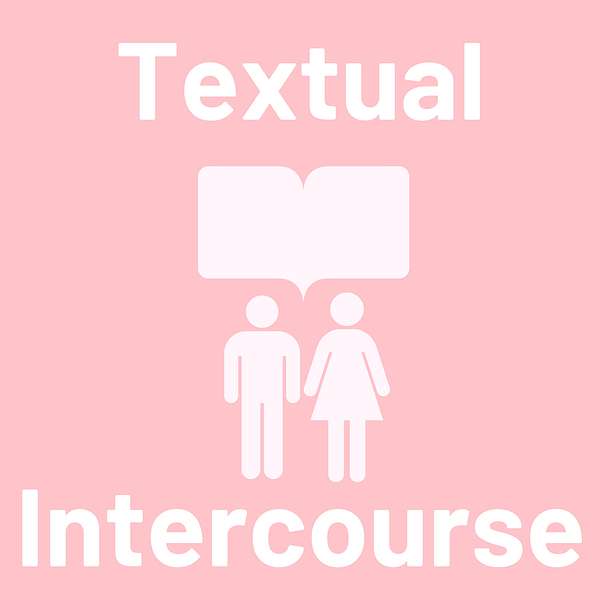 Textual Intercourse Podcast Artwork Image