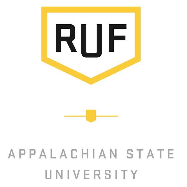 RUF at App State  Podcast Artwork Image