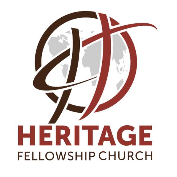 Heritage Fellowship Church Podcast Artwork Image