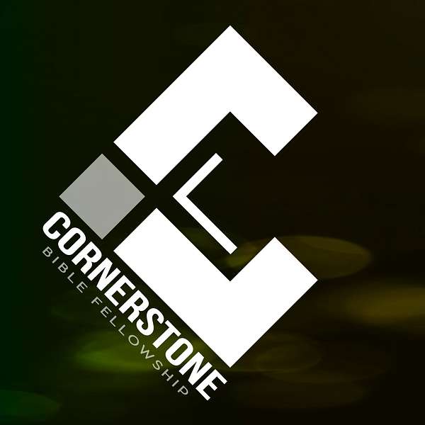 Cornerstone Bible Fellowship-Sherwood, AR Podcast Artwork Image