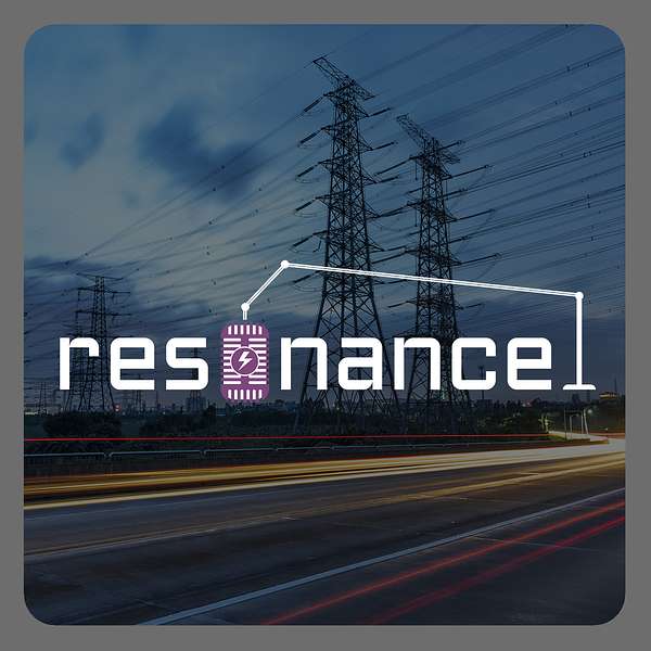 Resonance Podcasts Podcast Artwork Image