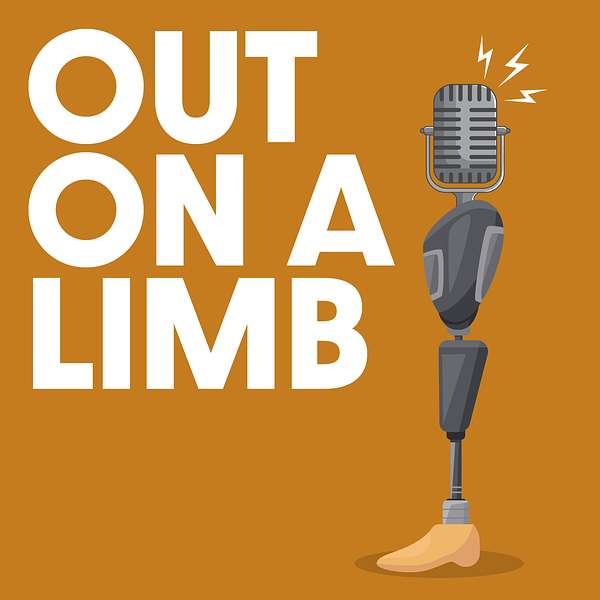 Out On A Limb Podcast Artwork Image