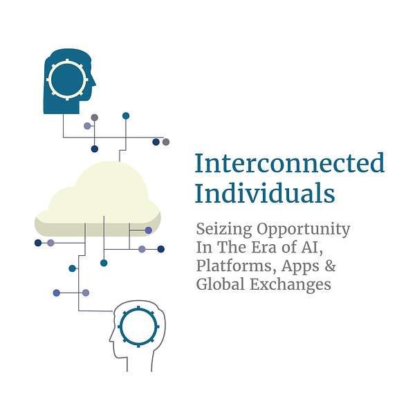 Interconnected Individuals Podcast Artwork Image