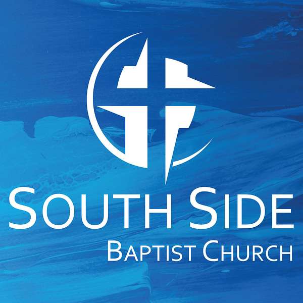 South Side Baptist Church Sermon Podcast Podcast Artwork Image