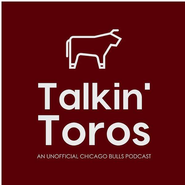 Talkin' Toros Podcast Artwork Image