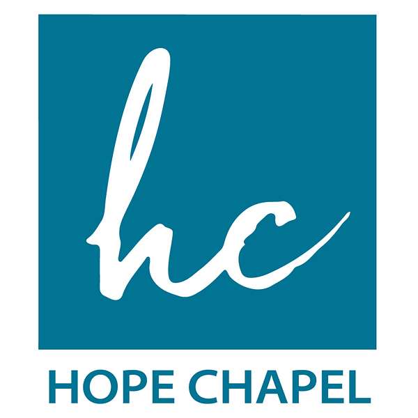 Hope Chapel Sterling Weekly Sermons Podcast Artwork Image