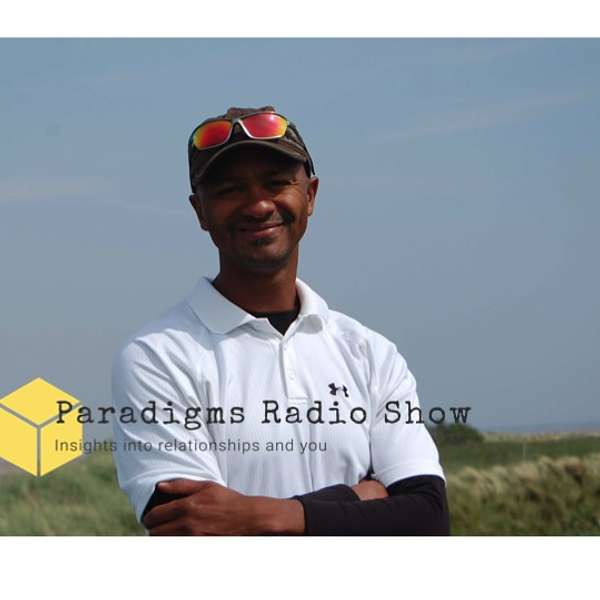 Paradigm Radio Show Podcast Artwork Image