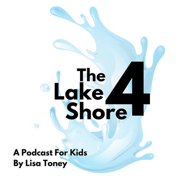 The Lake Shore Four Podcast Artwork Image
