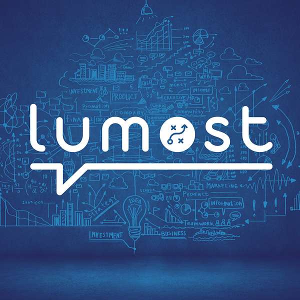 Lumost Podcast Artwork Image
