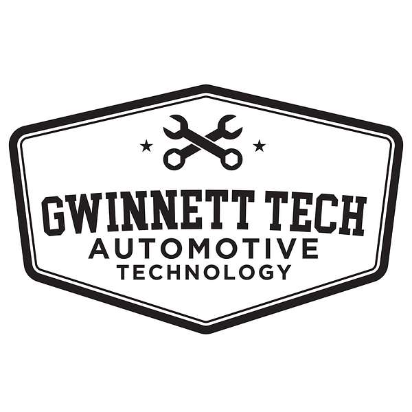 Garage Days at Gwinnett Tech Podcast Artwork Image