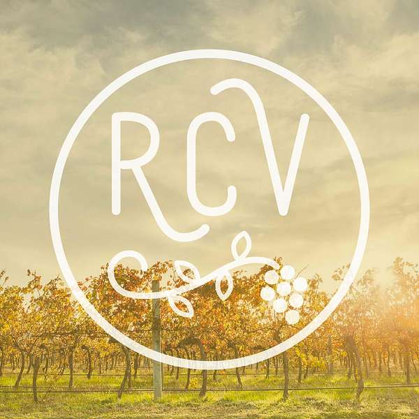 River City Vineyard - Teachings Podcast Artwork Image