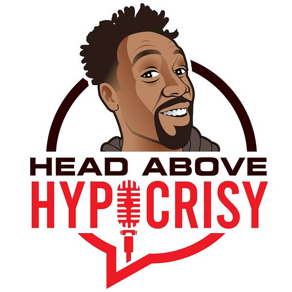 Head Above Hypocrisy's Hot Topics Podcast Artwork Image