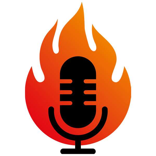 FireCast Podcast Artwork Image