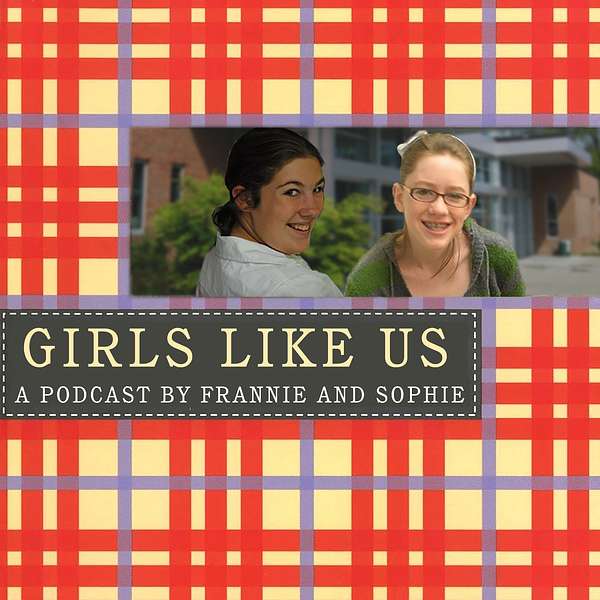 Girls Like Us Podcast Artwork Image