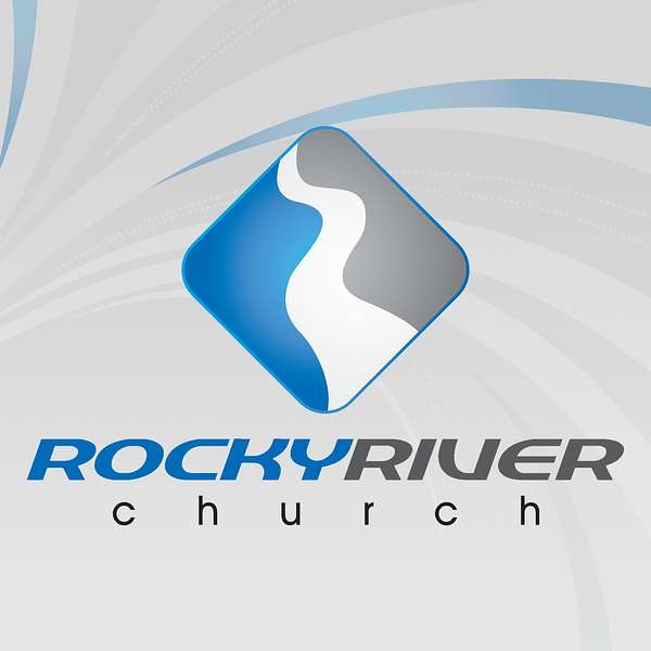 Rocky River Church Resource Podcast Artwork Image