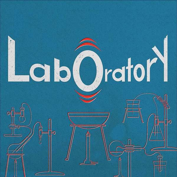 LabOratory Podcast Podcast Artwork Image