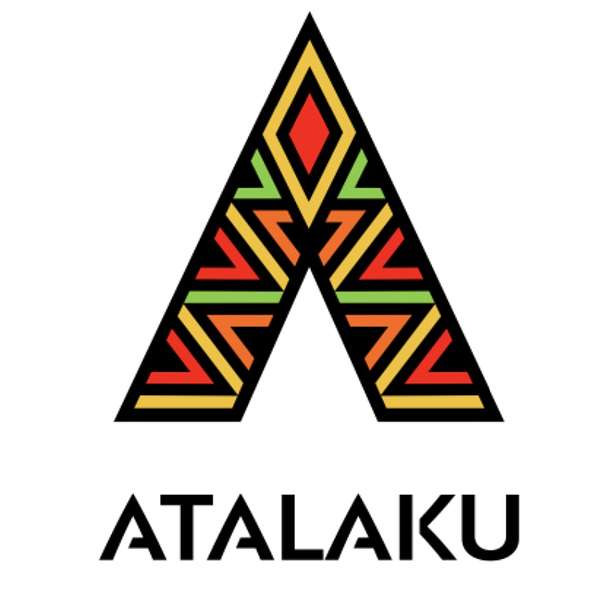 The Atalaku Effect Podcast Artwork Image