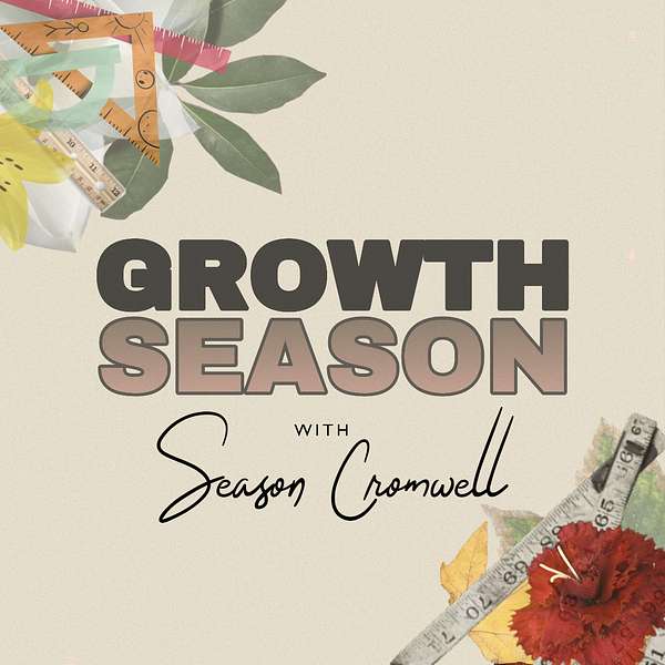 Growth Season Podcast Artwork Image