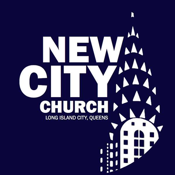 Artwork for New City Church NYC