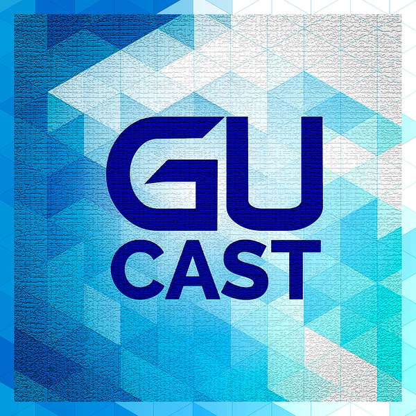 GU Cast Podcast Artwork Image
