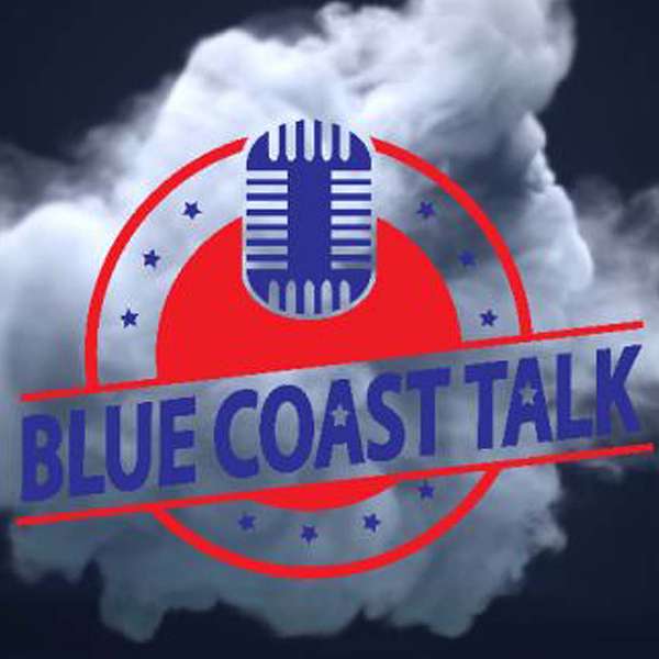 Blue Coast Talk's Podcast Podcast Artwork Image