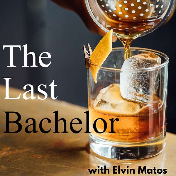 The Last Bachelor Podcast Artwork Image