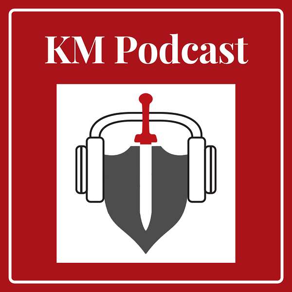 Kingdom Ministries Podcast Podcast Artwork Image